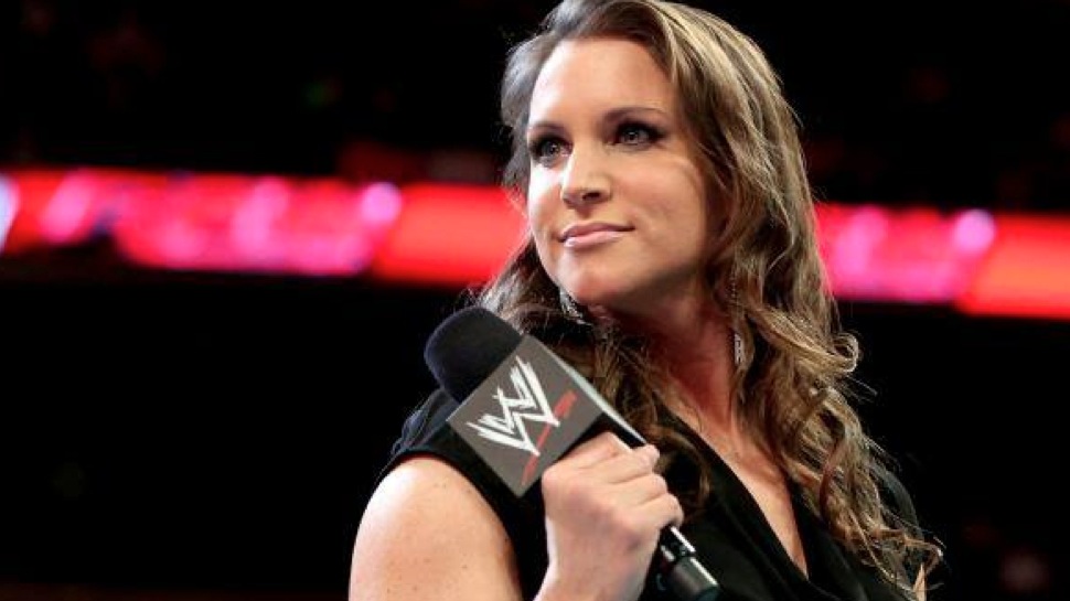 ben frerichs recommends stephanie mcmahon nip slip pic