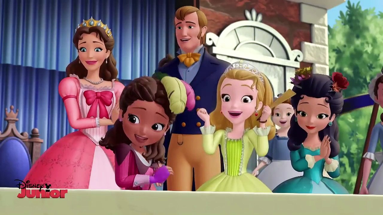 Sofia The First Dailymotion cams kuwait