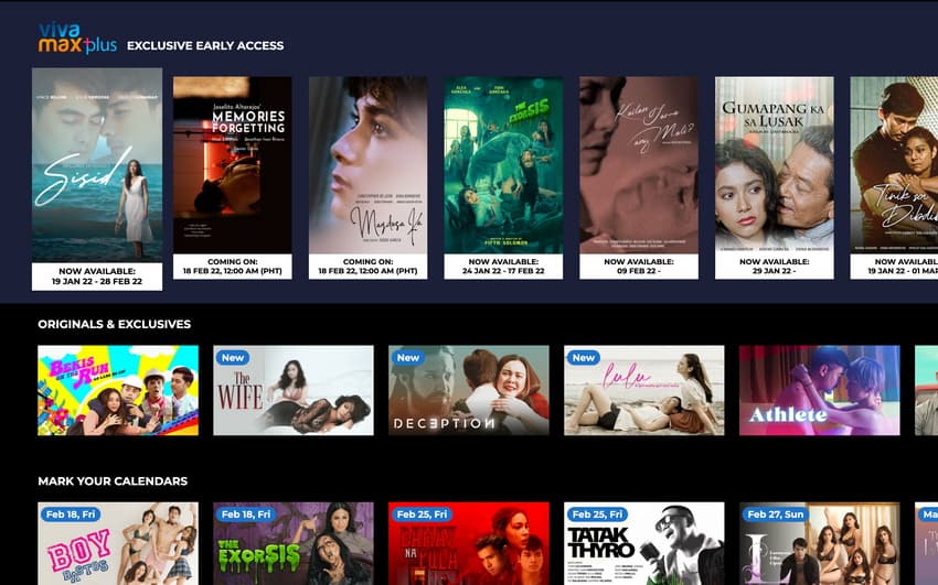 abigail adusei recommends Free Pinoy Movies Online Streaming