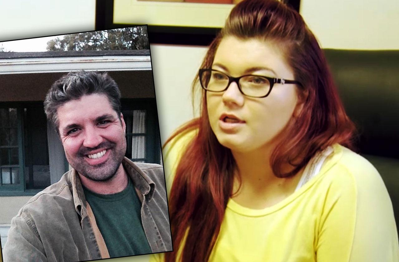 daniel hemple recommends amber portwood naked pic