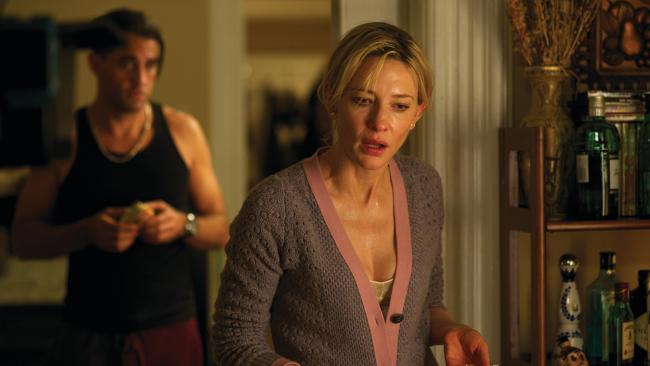 careima limgas add cate blanchett hot scene photo