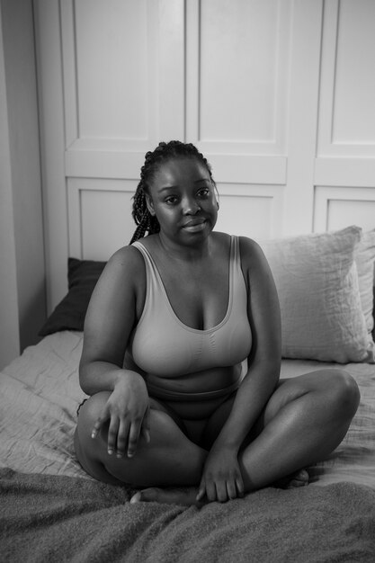 beth herd recommends big black busty tits pic