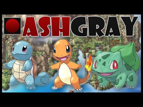 Best of Ash gray cheat codes