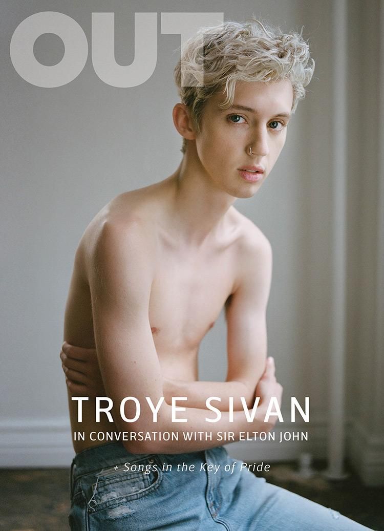 andri nicola recommends Troye Sivan Nude Photos