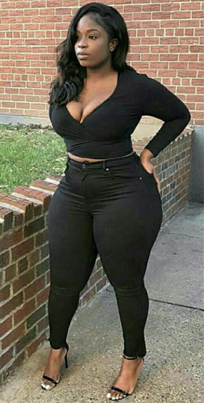 Best of Pictures of beautiful thick women