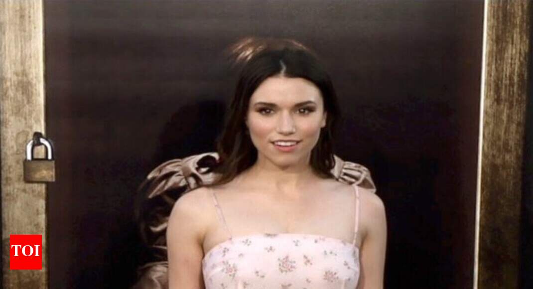 darlene dyer recommends Grace Fulton Sex