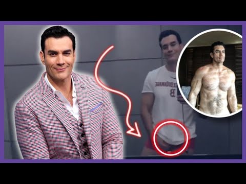 ainsley king recommends david zepeda video prohibido pic