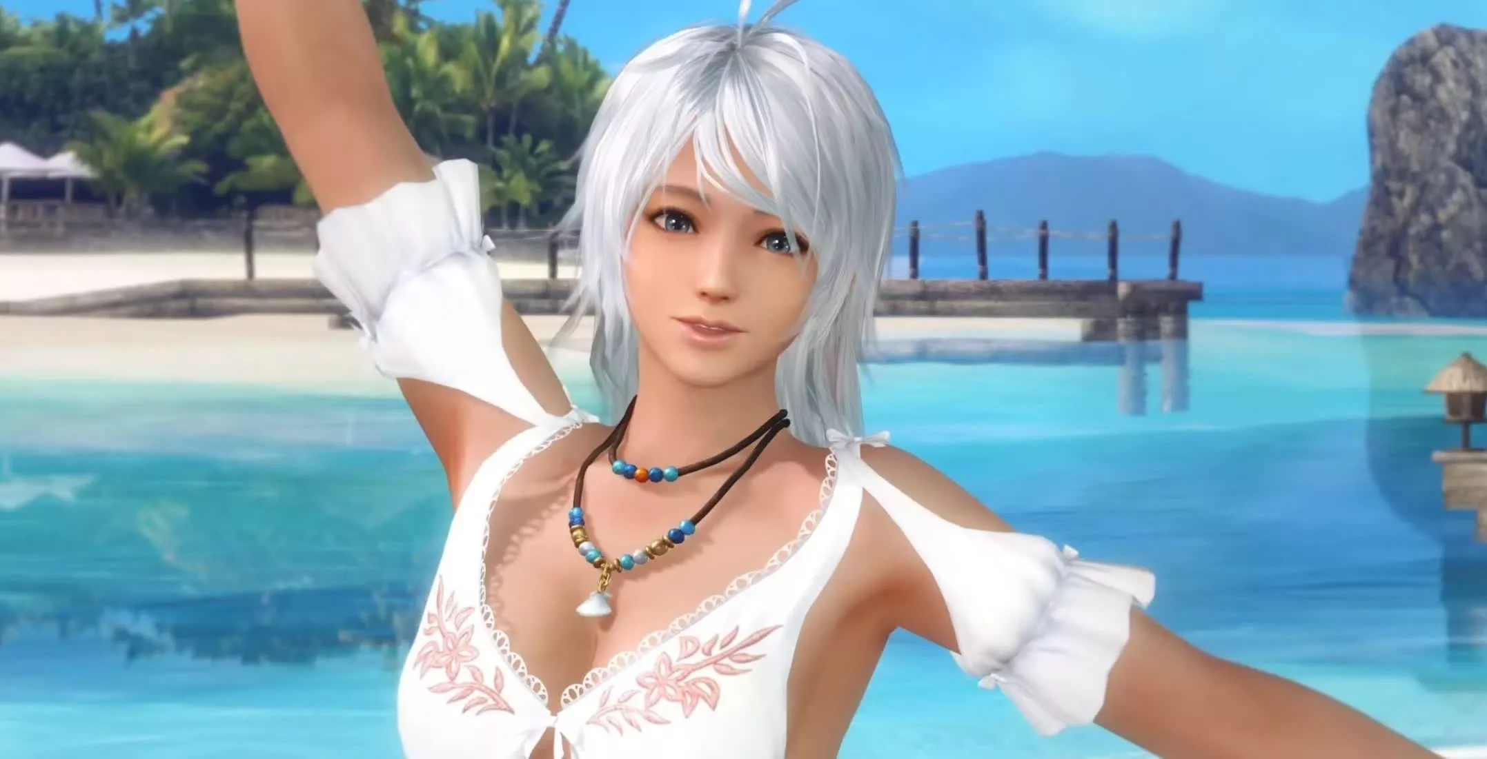 angelina blackburn recommends dead or alive xtreme 3 mods pic