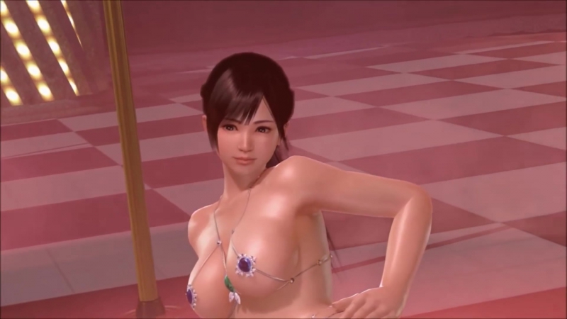 apoorva trivedi recommends dead or alive xtreme 3 porn pic