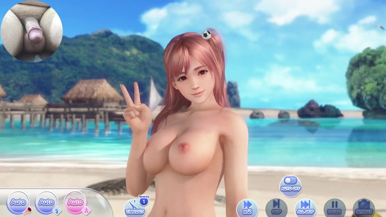 Best of Dead or alive xtreme 3 porn