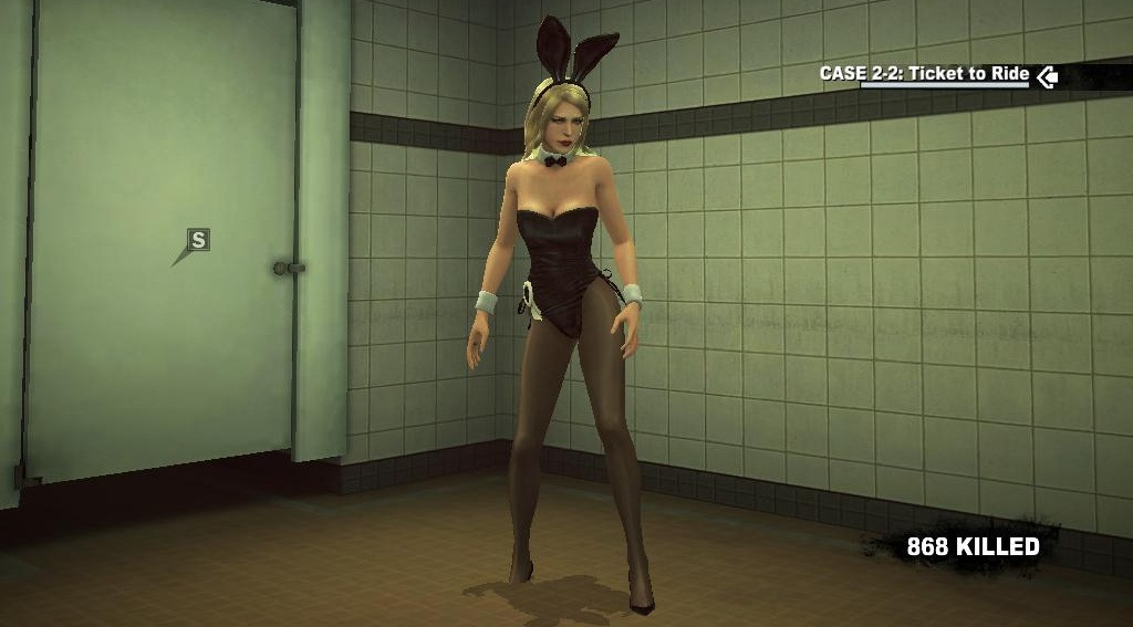 ali croteau share dead rising nude mod photos