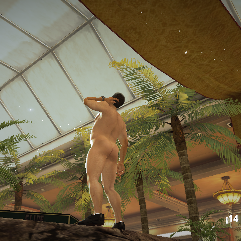 Best of Dead rising nude mod