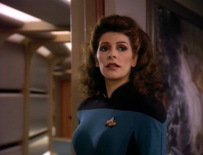 alexis constantino share deanna troi hot photos