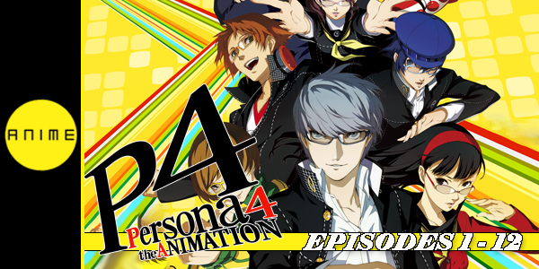 brent heavener recommends persona 4 episode 1 pic