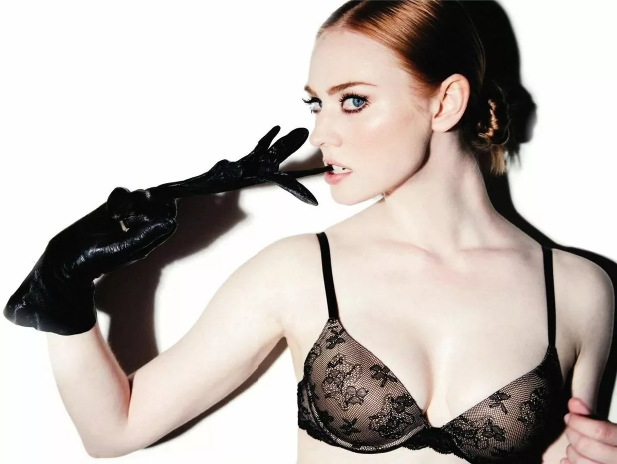 christina sater recommends deborah ann woll lingerie pic