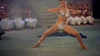 deepshikha dutt recommends debra paget nude pic