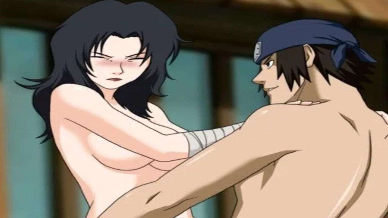 dana outlaw recommends sexy naruto porn pic