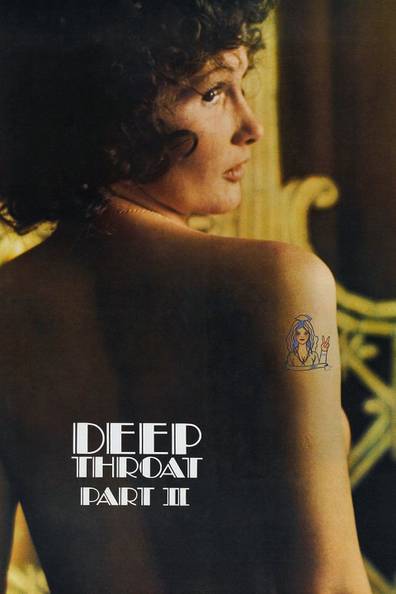 doina rusu recommends Deep Throat Movie Stream