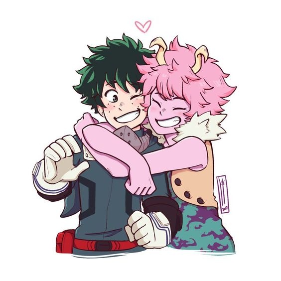 danny cumming add photo deku x tsu