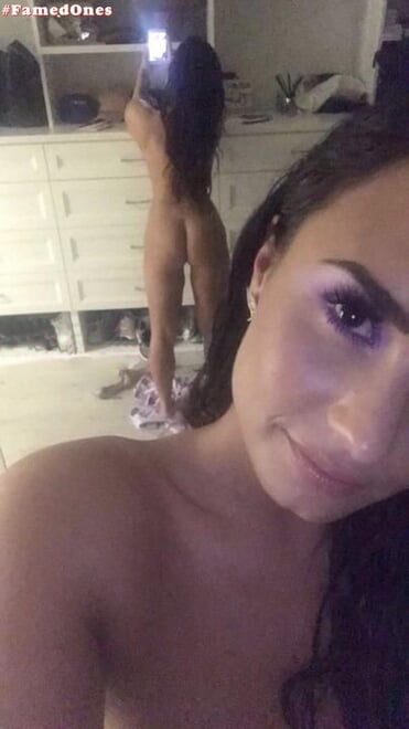 christina paden add photo demi lovato naked fakes