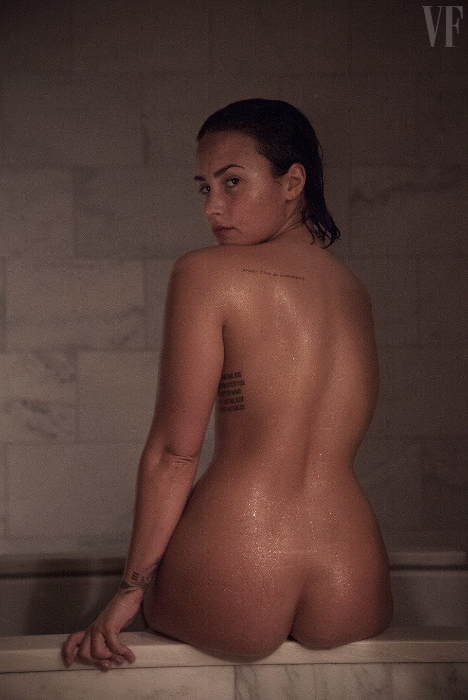 Best of Demi lovato naked pics