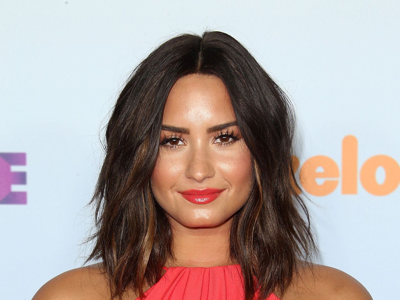 arlene remo recommends demi lovato porn look alike pic