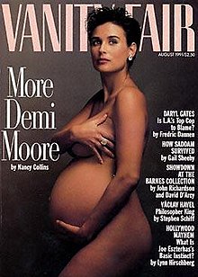 demi moore sex vid