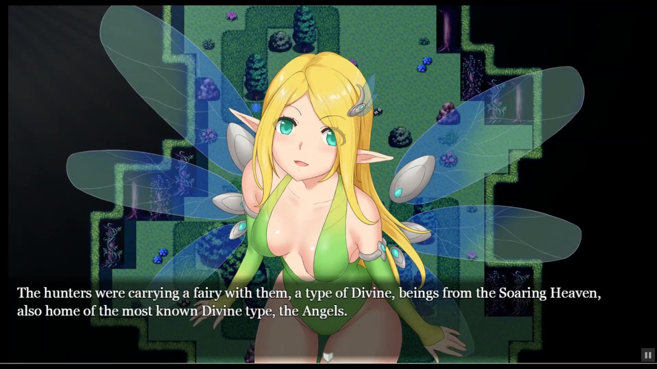 christian aw recommends Demon Girl Hentai Game