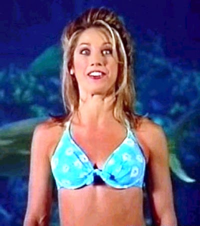 charlie fleck recommends Denise Austin Camel Toe