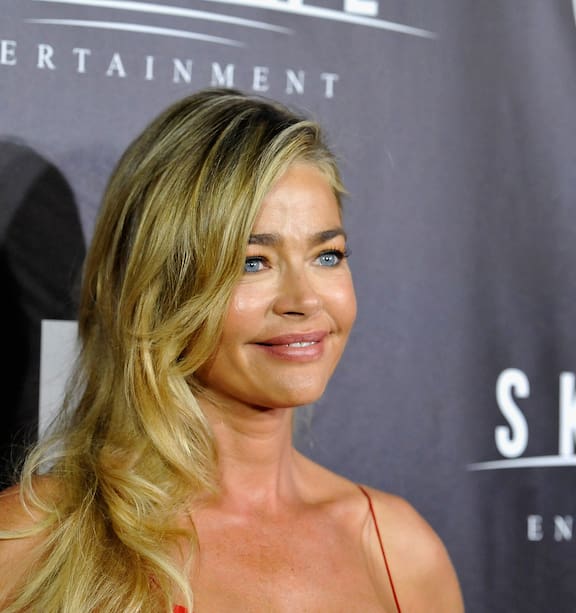 brenton ryan recommends denise richards leaked photos pic