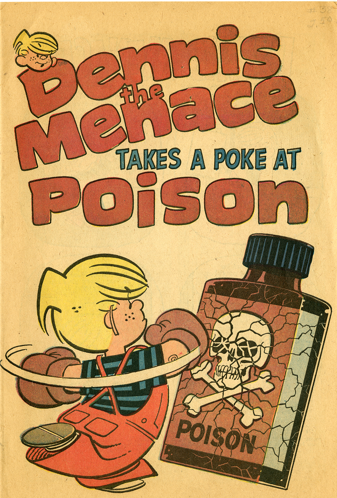 Dennis The Menace Sex Cartoons honeys pics