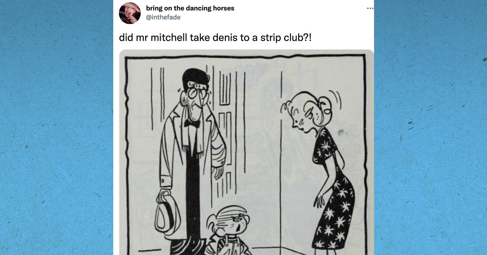 andrei espino add dennis the menace sex photo