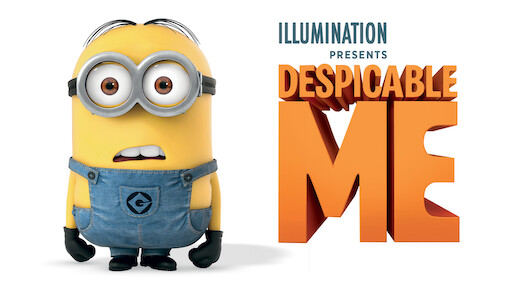 cathy swager recommends Despicable Me 2 English Full Movie