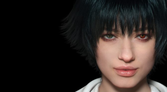 bart coffey recommends Devil May Cry 5 Lady Nude