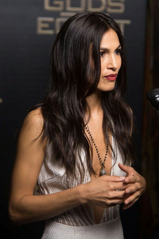 Best of Elodie yung hot