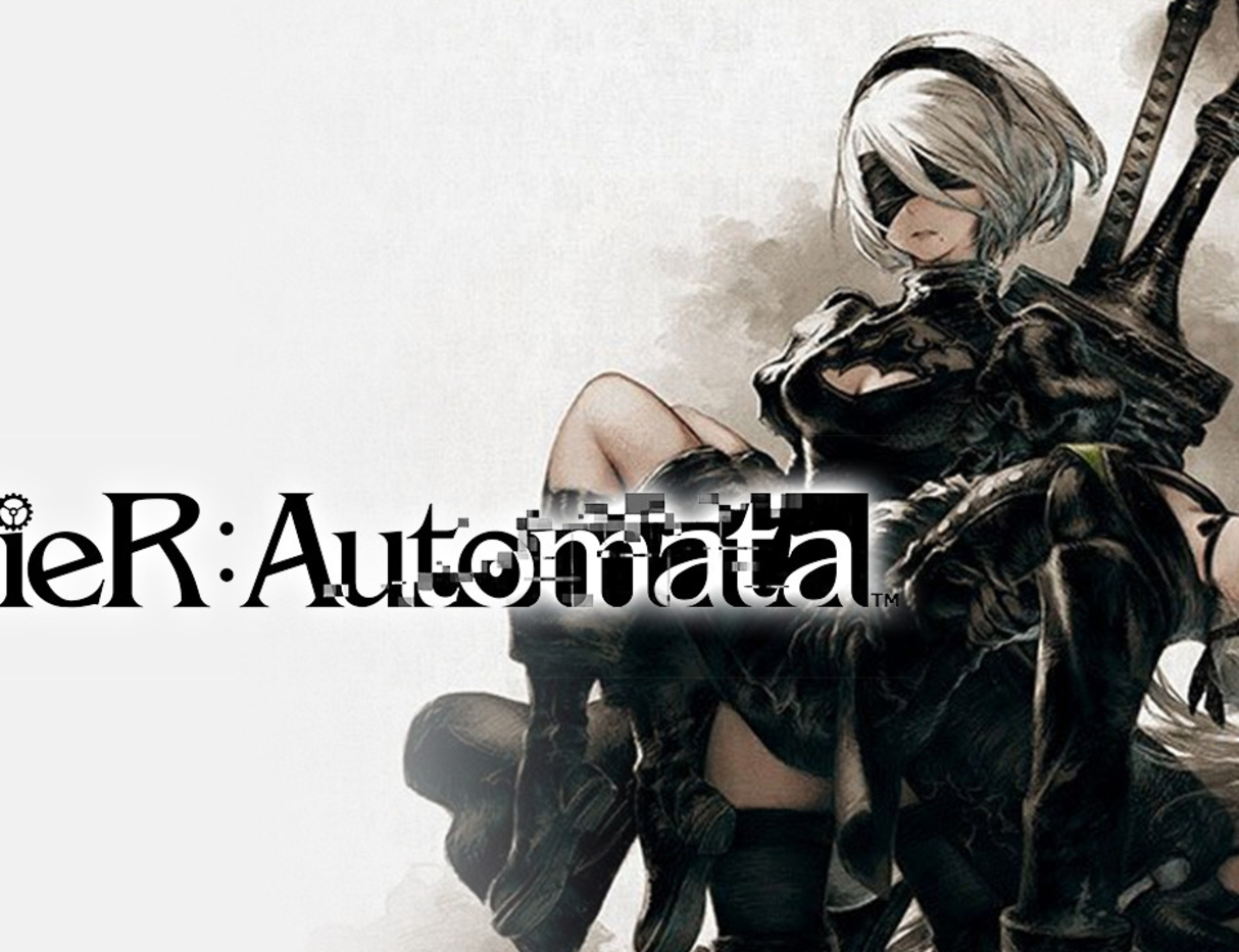 bobby saulnier add photo nier automata easter eggs