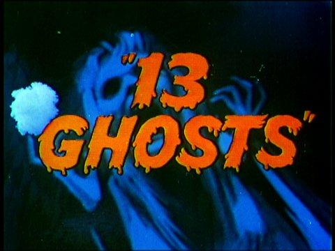 christine talaat recommends 13 Ghost Movie Download