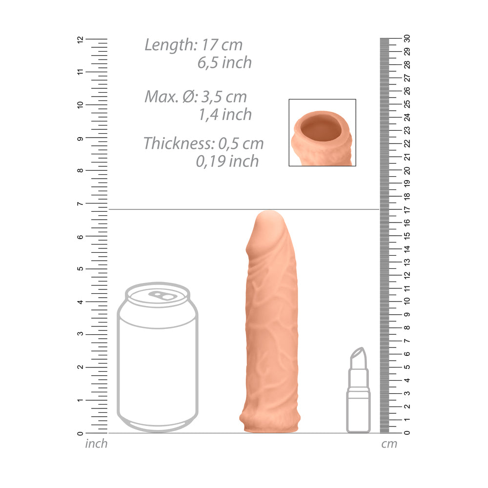 six inch penis pictures