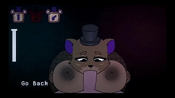 five night freddy sex