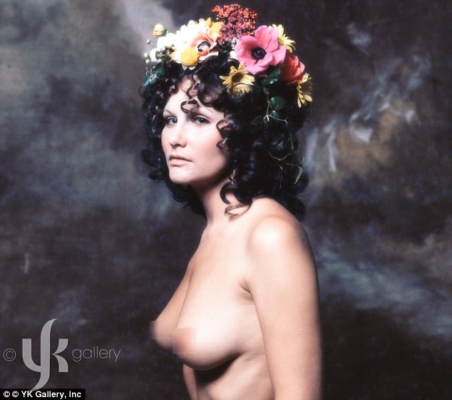 cait kelly recommends linda lovelace nude pictures pic