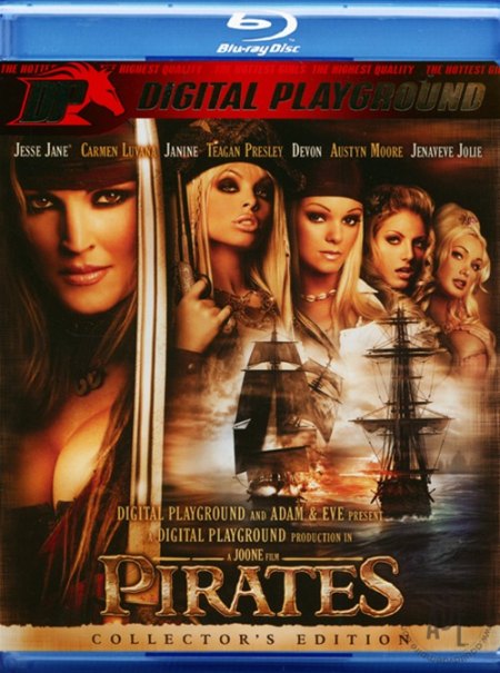 dennis ward recommends Pirates 3 Digital Playground