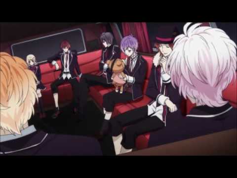 brittany wheldon add photo diabolik lovers eng dub