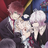 bruce riggins recommends Diabolik Lovers Eng Dub