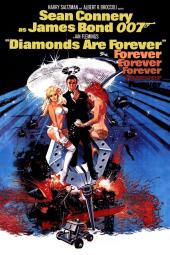 Best of Diamonds are forever nudity