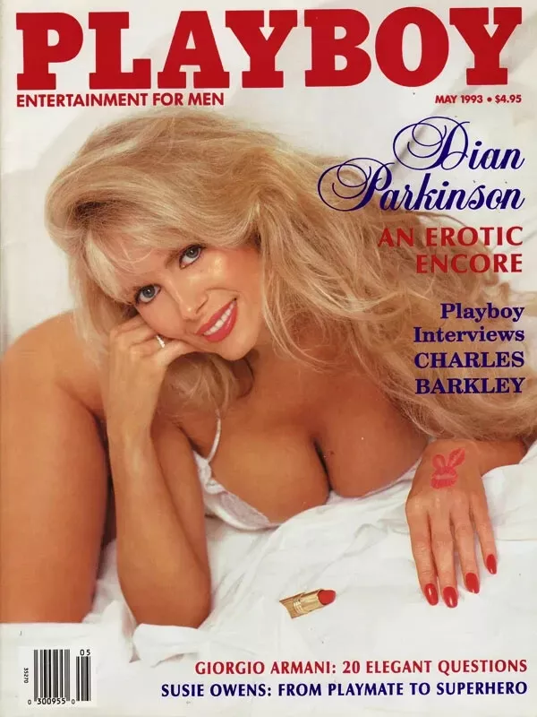 bill vanderpool add dian parkinson nude photos photo