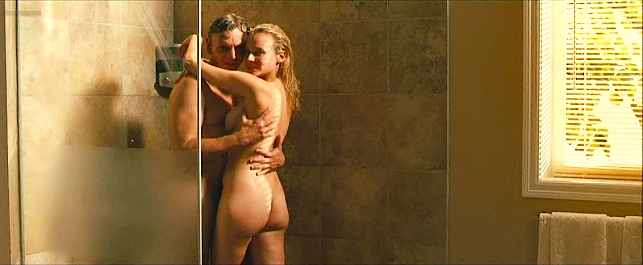 amy homer recommends Diane Kruger Naked Photos