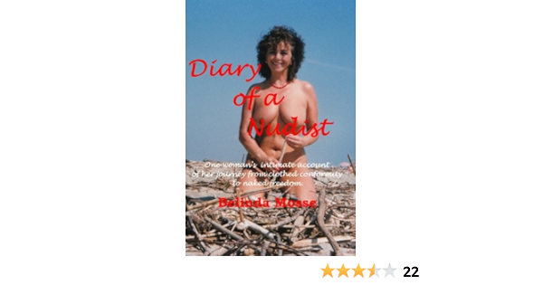 alexandra montez recommends diary of a nudist pic