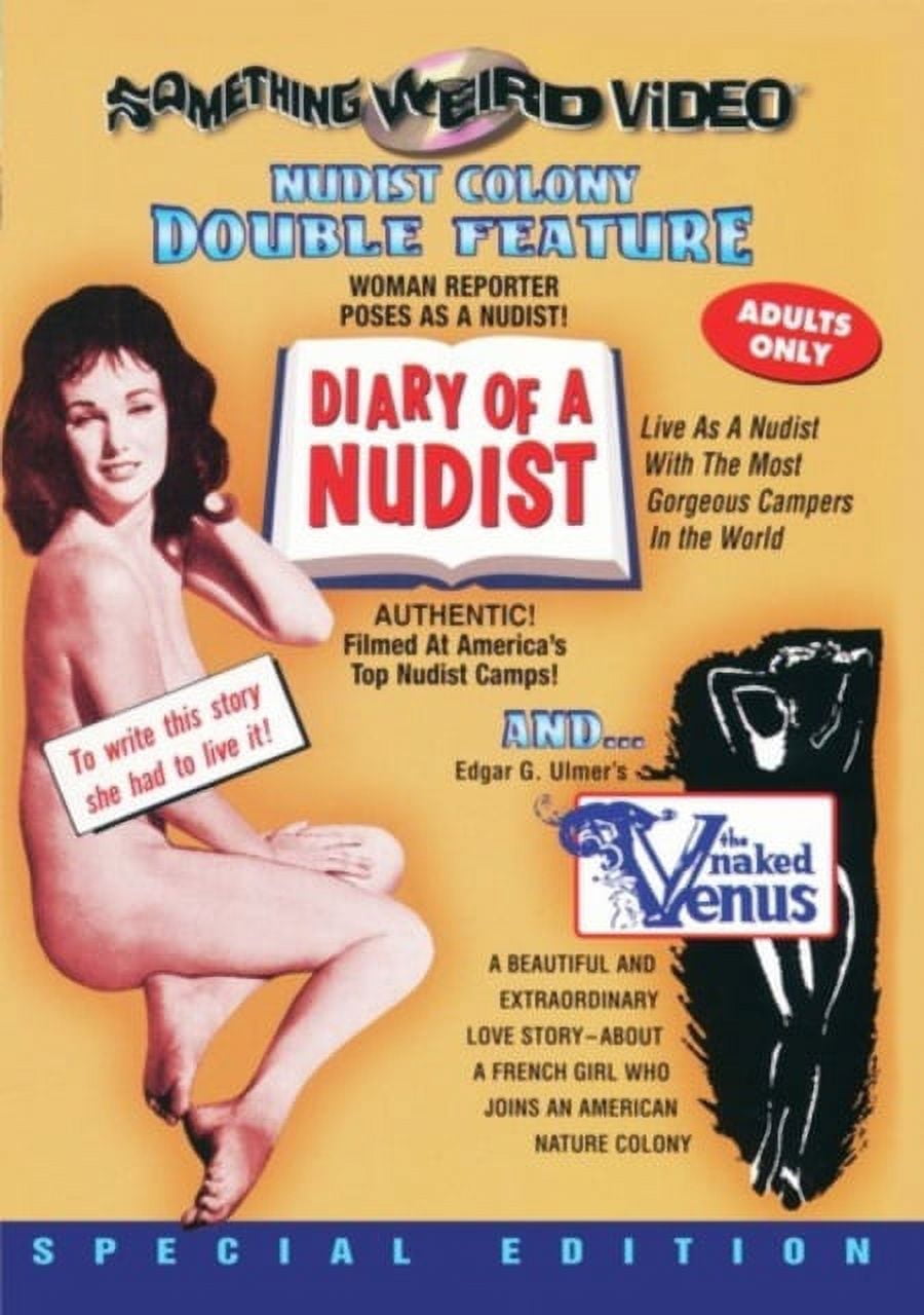 deanne mccollum recommends Diary Of A Nudist