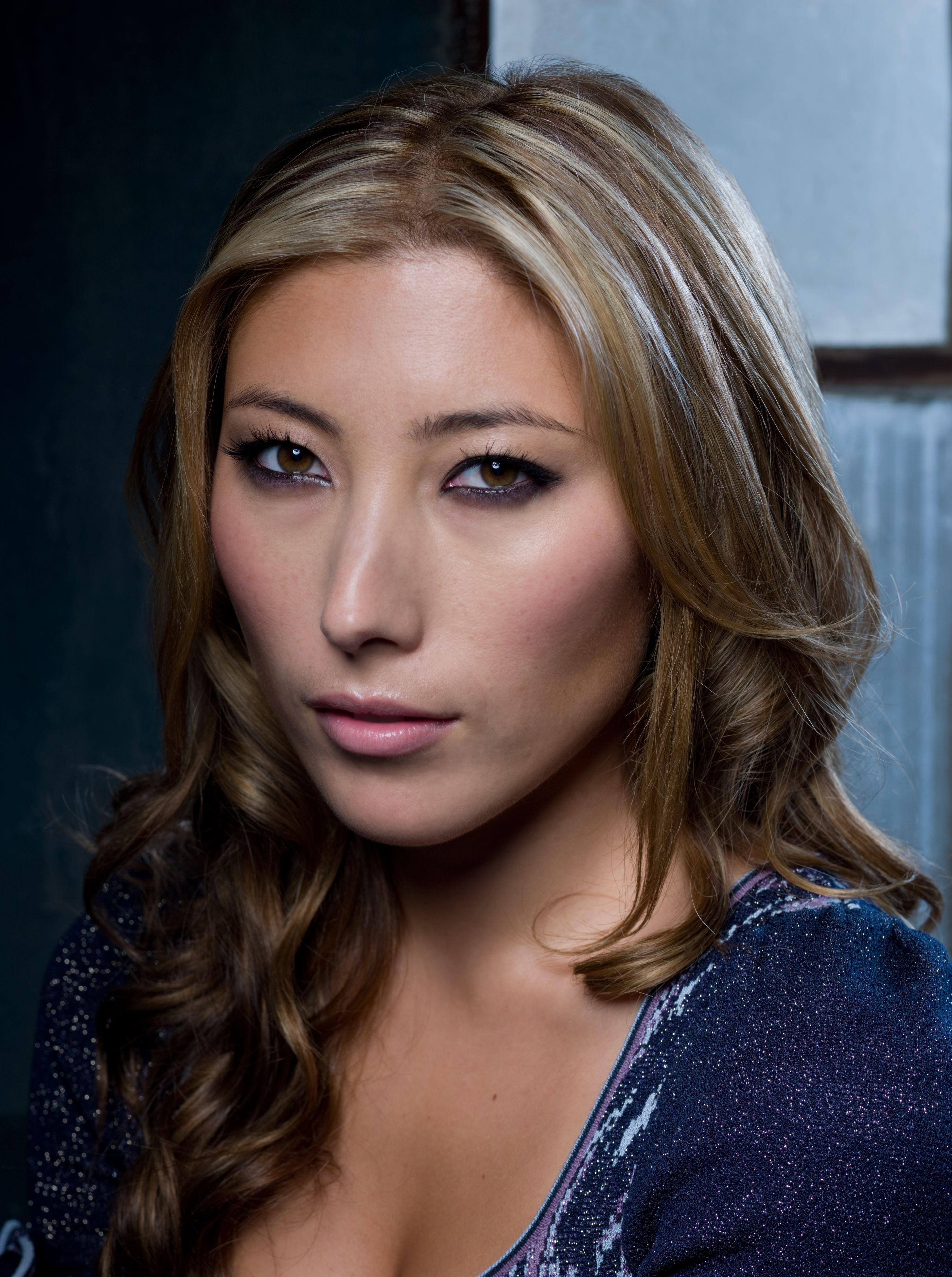 caroline kirsch recommends dichen lachman ass pic