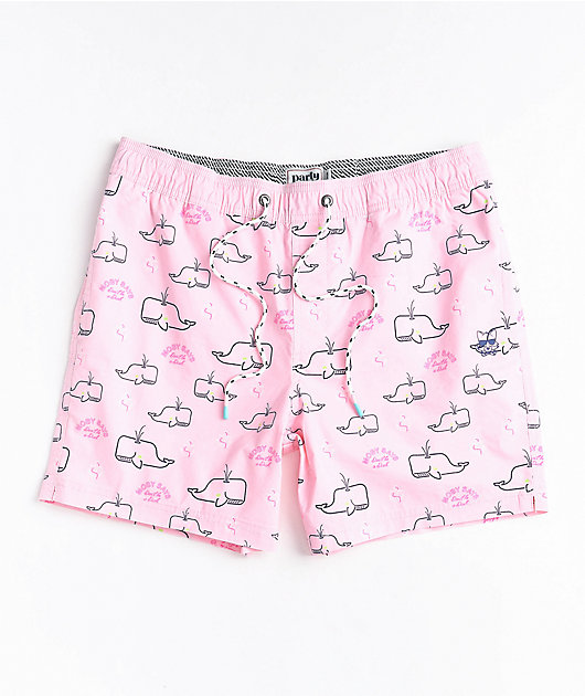 bobby rathod add photo dick me down shorts pink